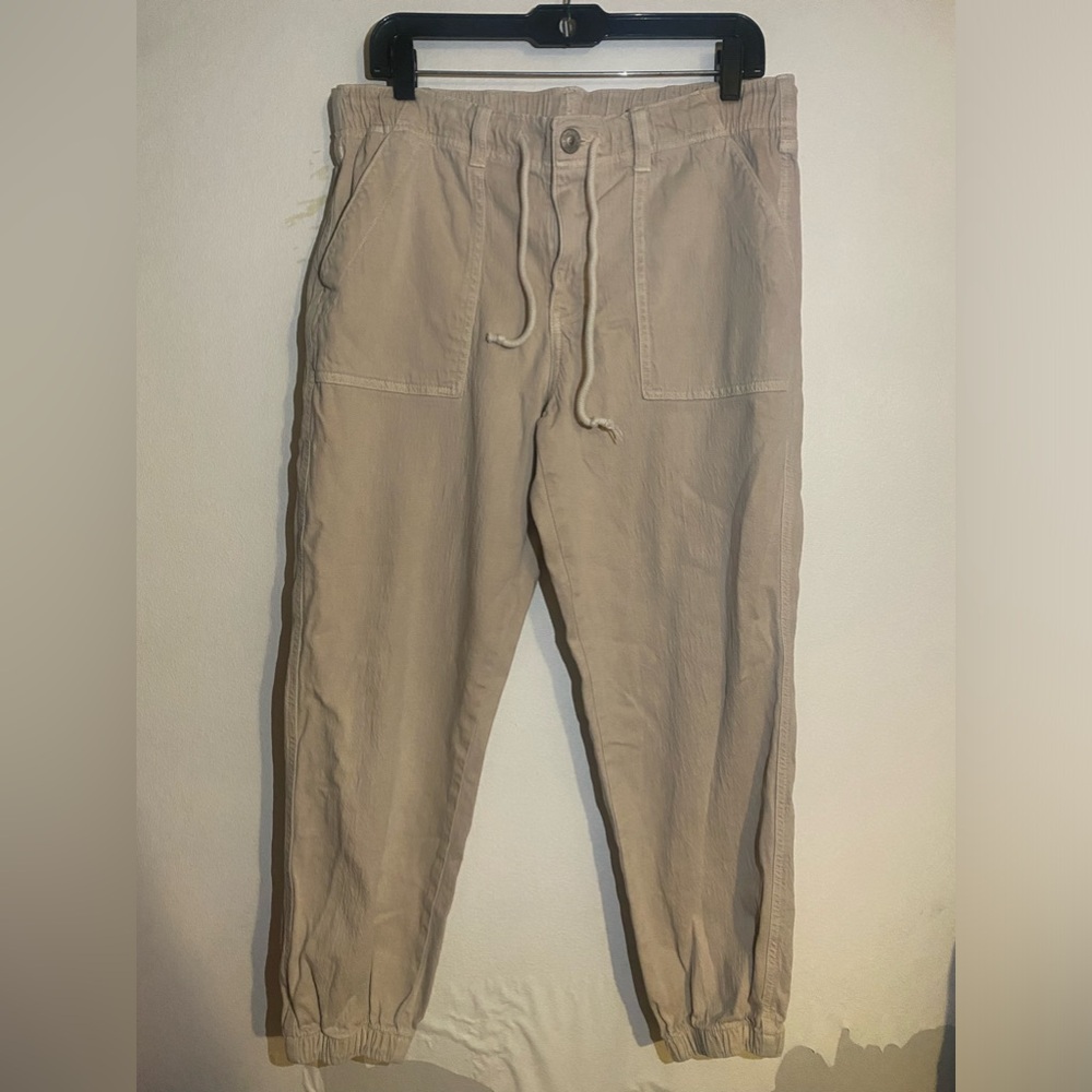 American Eagle, drawstring pants Size 12